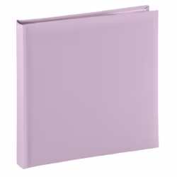 Hama Fine Art, Lilas, 80 feuilles, 10 x 15 cm, 300 mm, 300 mm, 1 pièce(s)