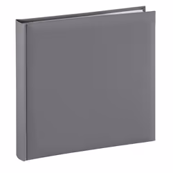 Hama Fine Art, Gris, 320 feuilles, 10 x 15 cm, 80 feuilles, 300 mm, 300 mm