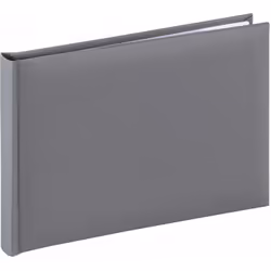 Hama Fine Art, Gris, 36 feuilles, 10 x 15 cm, 240 mm, 170 mm, 1 pièce(s)