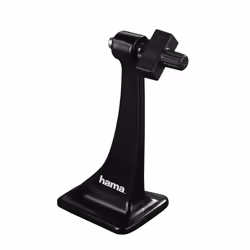 Hama Alu, Noir, Aluminium, 1/4", 1 pièce(s), 90 mm, 43 g