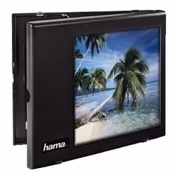 Hama Telescreen Videotransfer, Noir