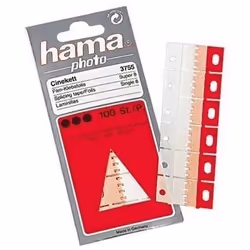 Hama Film Splicing Tape Cinekett