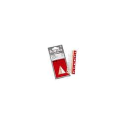 Hama Film Splicing Tape Cinekett film adhésif Rouge, Blanc