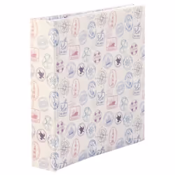 Hama Stamps, Multicolore, 200 feuilles, 10 x 15 cm, Blanc, 100 feuilles, 220 mm