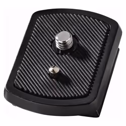 Hama Star 75, Noir, Plastique, 1/4", 1 pièce(s), Star 75, 47 mm