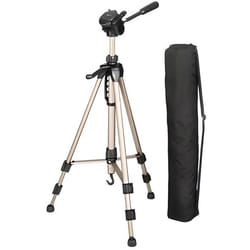Hama Tripod Star 61 trépied 3 pieds Argent