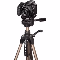 Hama Star 62 Tripod
