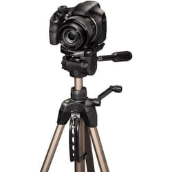 Hama Star 62 Tripod trépied 3 pieds