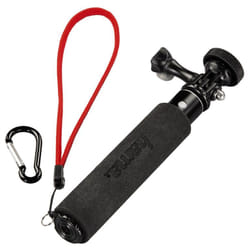 Hama Selfie 50 bâton support pour selfies Noir