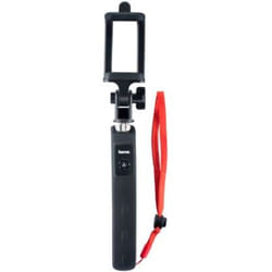 Hama 00004315 bâton support pour selfies Smartphone Noir