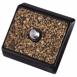 Hama 00004439, Noir, Liège, 1/4", Traveller 163 Ball, 40 mm, 39 mm
