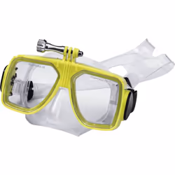 Hama 00004442, Sur objectif, 240 g, Noir, Argent, Jaune