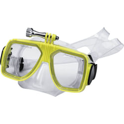 Hama 00004442 accessoire de caméra sportive d'action Sur objectif