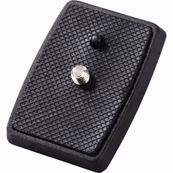 Hama Profil Duo, Noir, Plastique, 1/4", 1 pièce(s), 42 mm, 58 mm