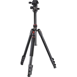 Hama TAR Duo trépied Caméras numériques 3 pieds Noir