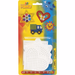 Hama Beads 4551