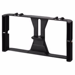 Hama 00004622, Noir, Plastique, 1/4", 1 pièce(s), 250 mm, 58 mm