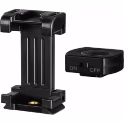 Hama Pro II, Mobile/smartphone, Support passif, Intérieure, Extérieure, Noir