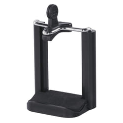 Hama 00004637 support Support actif Mobile/smartphone Noir