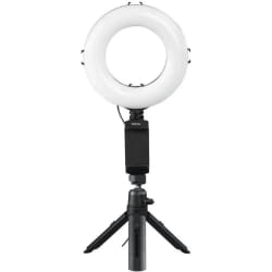 Hama SpotLight Work Area 67 anneau d'éclairage 48 LED