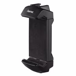 Hama Pro, Titulaire, 65 - 175 mm, Noir, 1/4", 1 pièce(s)