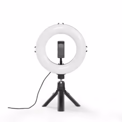 Hama SpotLight Smart 80 II, LED, 950 lm, 2100 K, 5500 K, 1/4", 1,9 m