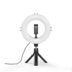 Hama SpotLight Smart 80 II anneau d'éclairage 96 LED