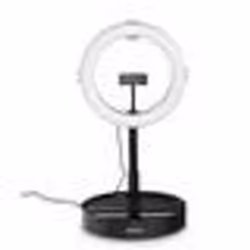 Hama SpotLight FoldUp 102 II, LED, 1100 lm, 3000 K, 2100 K, 5500 K, 1/4"