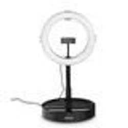 Hama SpotLight FoldUp 102 II anneau d'éclairage 128 LED