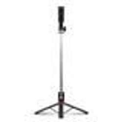 Hama Fancy Stand 110 trépied Smartphone 3 pieds Noir