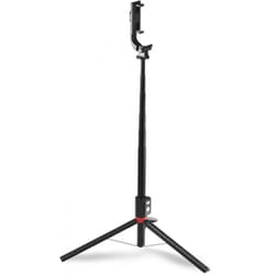 Hama Fancy Stand 170 trépied Smartphone 3 pieds Noir