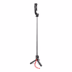 Hama Fancy Stand 70 II bâton support pour selfies Smartphone Noir - Vue supplémentaire 2