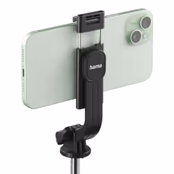 Hama Fancy Stand 70 II bâton support pour selfies Smartphone Noir - Vue supplémentaire 4