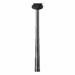 Hama Fancy Stand 70 II bâton support pour selfies Smartphone Noir - Vue supplémentaire 7