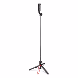 Hama Fancy Stand 110 II bâton support pour selfies Smartphone Noir - Vue supplémentaire 2