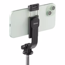Hama Fancy Stand 110 II bâton support pour selfies Smartphone Noir - Vue supplémentaire 4