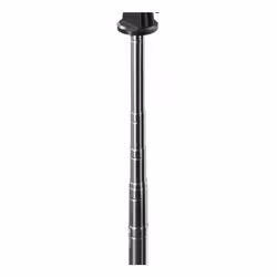 Hama Fancy Stand 110 II bâton support pour selfies Smartphone Noir - Vue supplémentaire 6