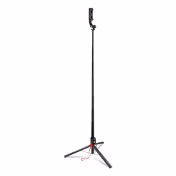 Hama Fancy Stand 170 II bâton support pour selfies Smartphone Noir - Vue supplémentaire 2
