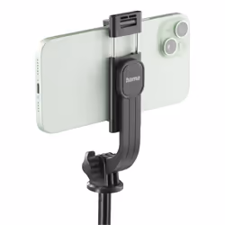 Hama Fancy Stand 170 II bâton support pour selfies Smartphone Noir - Vue supplémentaire 4