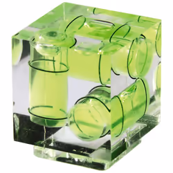 Hama 00005409, Transparent, 24 mm, 28,5 mm, 24 mm