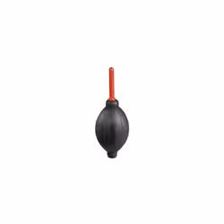 Hama Dust Ex, Nettoyeur à air comprimé pour équipement électronique, Caméra Numérique, Noir, Rouge, 166 mm, 5,5 cm, 1 pièce(s ...