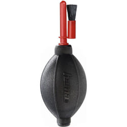 Hama Dust Ex Brush 55 Caméra Numérique Nettoyeur à air comprimé pour équipement électronique