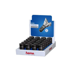 Hama "Micro" en présentoir de 24 pces
