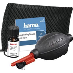 Hama Optic HTMC Dust Ex Caméra Numérique Kit de nettoyage d'équipement électronique