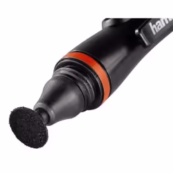 Hama Classic Plastique, Velours Noir