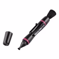 Hama MicroPro II, Lentilles/verres, Noir
