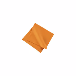 Hama 00005999, Coton, Orange, 230 mm, 250 mm, 1 pièce(s)