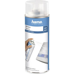 Hama Matt Spray aérosol dépoussiérant