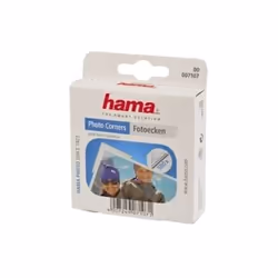 Hama Transparent 500, Chiffons secs de nettoyage d'équipement électronique, Papier, Viscose, Transparent, 10 mm, 500 pièce(s)