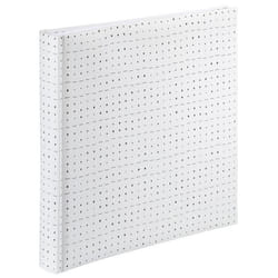 Hama Graphic album photo et protège-page Blanc 320 feuilles 10 x 15